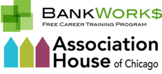 BANK WORK$/ASSOC HOUSE